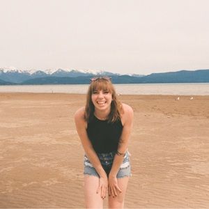 Meet your Posher, Jen